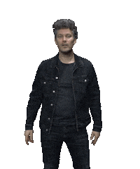 Dj Swipe Up Sticker by NPO Radio 2