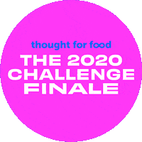 Worldfoodday Sticker by Thought For Food