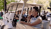 Golf GIF by Angela Shelton