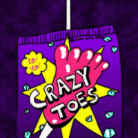 Candy Lick GIF by Juan Billy