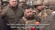 Vladimir Putin Russia GIF by GIPHY News