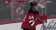 Ice Hockey Sport GIF by NHL