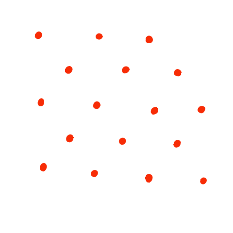 Happy Fun Sticker by micolate