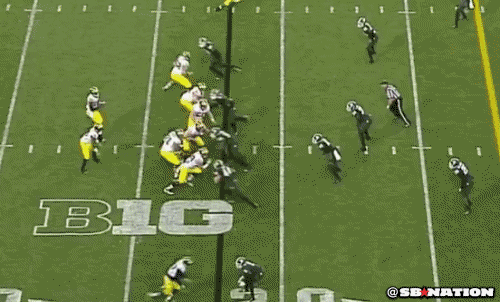 GIF by SB Nation