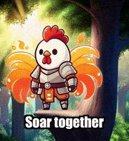 Wisdom Ascension GIF by Zorooster