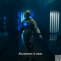 Doctor Who Dw GIF by BBC America