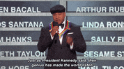 Kchonors GIF by The Kennedy Center
