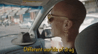 Different Worlds Of Drag