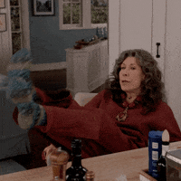 fuck it lily tomlin GIF by Grace and Frankie