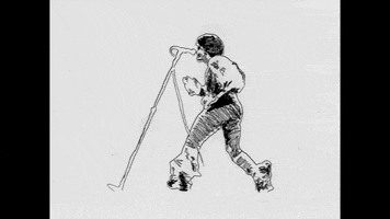 James Brown Dancing GIF