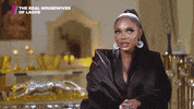Confused Thinking GIF by Showmax