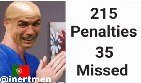 Penalty Pessi GIF