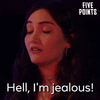 Season 2 Episode 6 GIF by Five Points