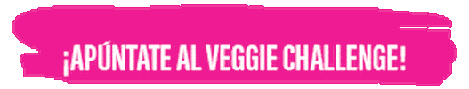 ProVeg giphyupload proveg veggie challenge Sticker