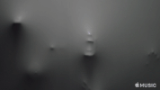 mood screaming GIF by Apple Music