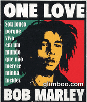 bob marley GIF