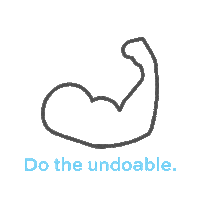 You Can Do It Workout Sticker by Physique 57