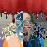 Art Zachar GIF by NACHTSCHIMMEN Music-Theatre-Language NIGHTSHADES