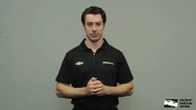 indy 500 thumbs up GIF by Paddock Insider