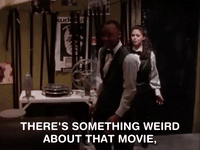 are you afraid of the dark nicksplat GIF