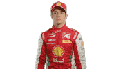 Driver Gianluca Sticker by Prema Team