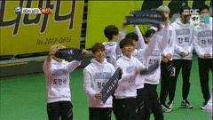 cre_0604 exercise victon huaiting GIF