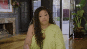 Braxton Family Values Disbelief GIF by We TV
