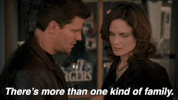 temperance brennan booth GIF by Bones