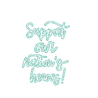 Spouse-ly support hero heroes spouse-ly Sticker