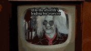 80s nostalgia GIF by BBQ Films