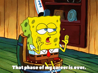 season 3 GIF by SpongeBob SquarePants