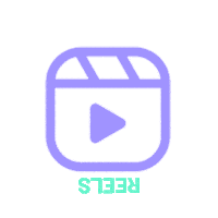 New Video Instagram Sticker by earnesto