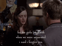 season 6 netflix GIF by Gilmore Girls 
