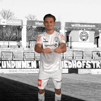 Happy Dance GIF by Wiener Sport-Club