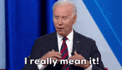 Joe Biden GIF by GIPHY News