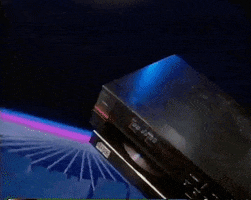 Vintage 80S GIF