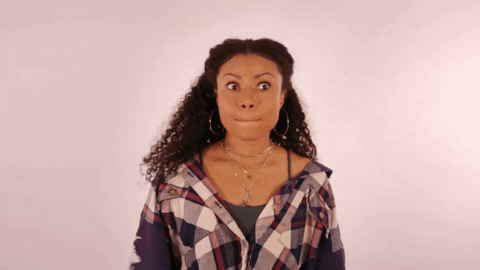 GIF by Shalita Grant
