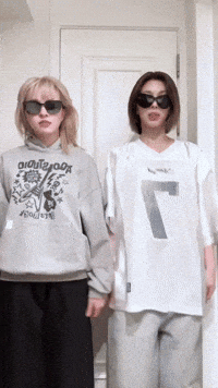Dance Challenge GIF