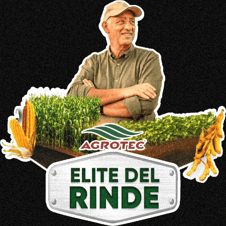 Elitedelrinde GIF by Agrotec S. A.