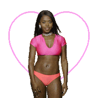 Wink Hello Sticker by Love Island France