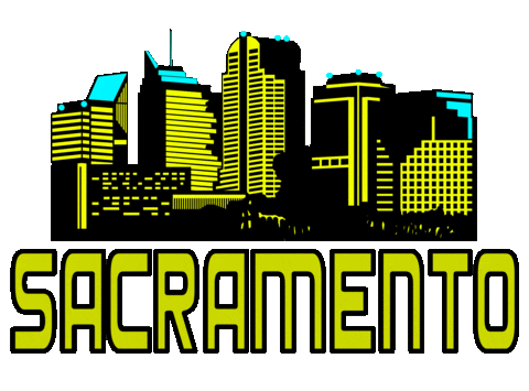 airvoid giphyupload city california ca Sticker