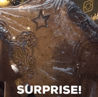 Roller Derby Surprise GIF by Nottingham Roller Derby