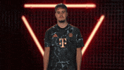 Angry Bayern Munich GIF by Bundesliga