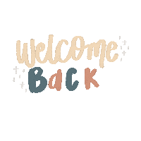 Back To School Bonjour Sticker