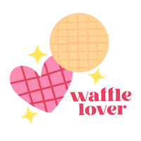 Happy Ice Cream Sticker