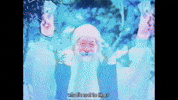 Oli Sykes Post Human GIF by Bring Me The Horizon