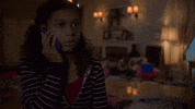 shocked episode 8 GIF by On My Block