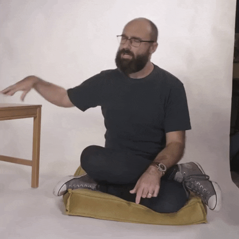 DerSchnitta giphyupload knife wrong vsauce GIF