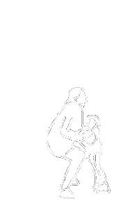 Happy Mother Sticker
