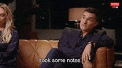 Reality Reaction GIF by Married At First Sight